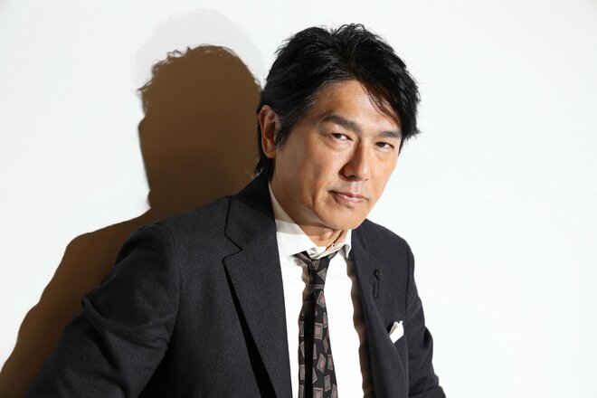 高橋克典　撮影／河村正和（4/6）