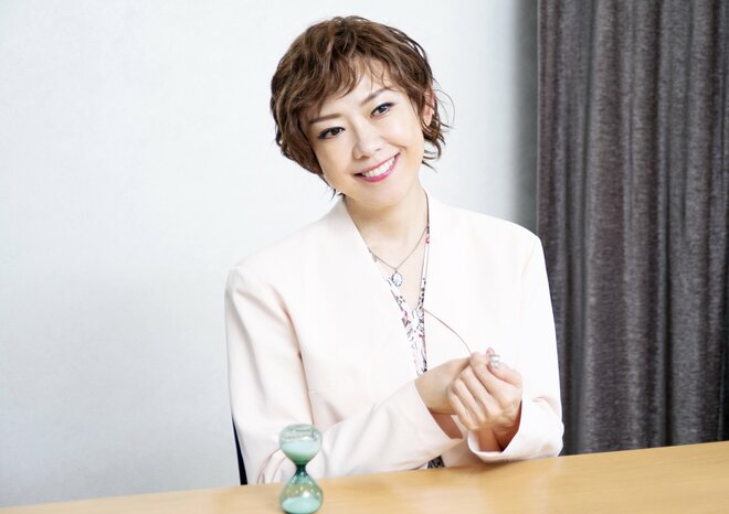 姿月あさと　撮影／松野葉子（10/10）