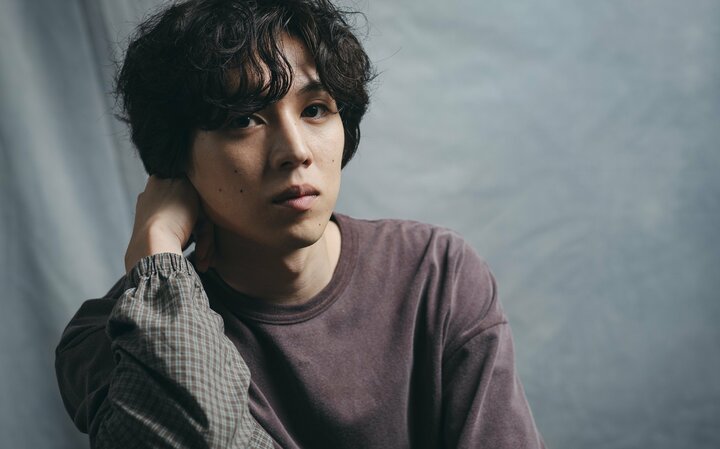 坂東龍汰が『我々は宇宙人』で感じた声の芝居の魅力…岡山天音と共演し見つけた新たな軸 