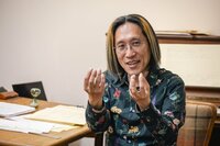 宮川彬良、マツケンサンバIIの大ブームは「話ができすぎてるなと（笑）」曲が評価される理由は「クラシックの基礎から学んで…」