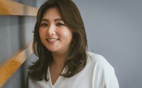 女優とバラエティで大活躍の野呂佳代…重圧をリセットしてくれる“親友との時間”と家事を支えてくれる“夫の存在”