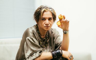 岡本健一｢男闘呼組は4人がそろわないと始まらない｣成田昭次との数十年