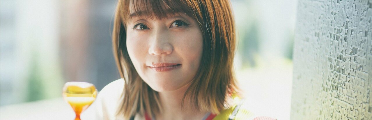 矢井田瞳、活動休止の裏側「契約などすべてを白紙に」復帰への糸口になった“救世主”の一言とヤイコ流・“見守る”子育て術}