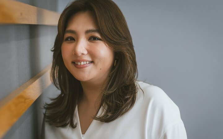 女優とバラエティで大活躍の野呂佳代…重圧をリセットしてくれる“親友との時間”と家事を支えてくれる“夫の存在” 