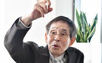 萩本欽一「年をとったら、はってでも外に出たほうがいい」70歳を過ぎて必要だと考えたのは「人と会うこと」80歳を過ぎたいま大切だと思うことは？
