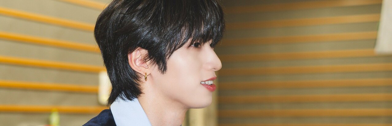 INI許豊凡が俳優業で感じた“大きな壁”と「俳優の経験が少ないからといって言い訳にならない」役作りへのたゆまぬ努力}