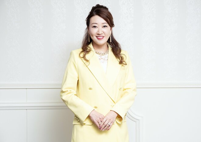 細木かおり　撮影／松野葉子（2/10）