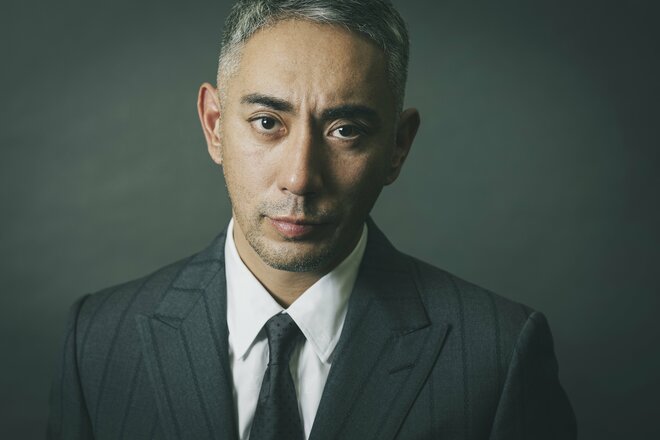 市川團十郎　撮影／有坂政晴（8/10）