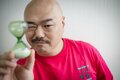 SNS大炎上で思いがけない窮地に…安田大サーカス・クロちゃんが対面した「…