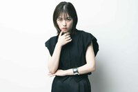 小芝風花「作品づくりではどの人が欠けてもダメ」俳優がケアしてもらえる理由とは?