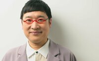山里亮太「プレッシャーでしかないです」お互いを「兄さん」「南海ちゃん」と呼び合うレジェンド声優“山ちゃん”と共演!映画しまじろう『しまじろうと ゆうきのうた』
