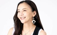 華原朋美「しなやかなボディラインを意識」したトレーニングで体作り。努力のモチベーションの源泉と50代の今こそ感じる「変化」