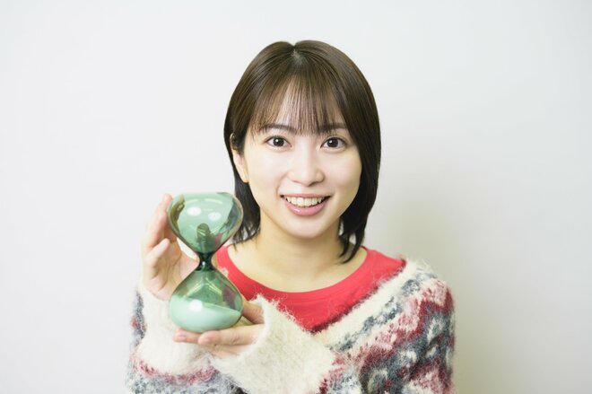 志田未来　撮影／冨田望（5/7）