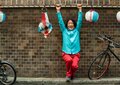 芸人・永野のTHE CHANGEは「ロープから落ちた時」心打たれた「20歳も下の後…