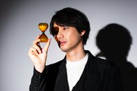 福士蒼汰「僕の選択は間違っていなかったと思っています」現場で松本まりかと一切話さなかった理由と「憧れ続ける俳優」