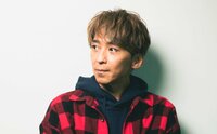 元SMAP・オートレーサー森且行「僕の知らないみんなの姿を見て、感謝の気持ちでいっぱいになった」