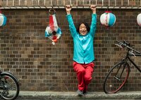 芸人・永野のTHE CHANGEは「ロープから落ちた時」心打たれた「20歳も下の後輩」の言葉とは？