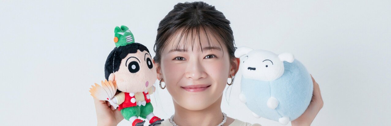 「推しメンが多すぎる」伊藤沙莉の熱烈な“クレしん愛”！ 続々挙がるコアなキャラと夫とのおそろい衣装、“似ているキャラ”はまさかの…}