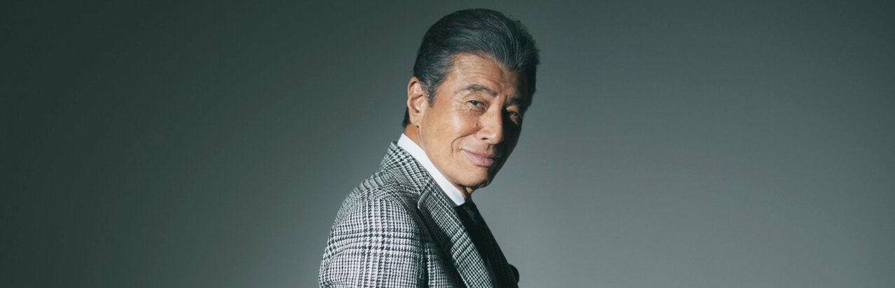 ｢僕も舘プロに入れてください｣舘ひろしも驚いた大ヒット映画『国宝』俳優からの直談判、｢できれば、僕はすべての人に100％で返したい｣大切なファンへの思い}