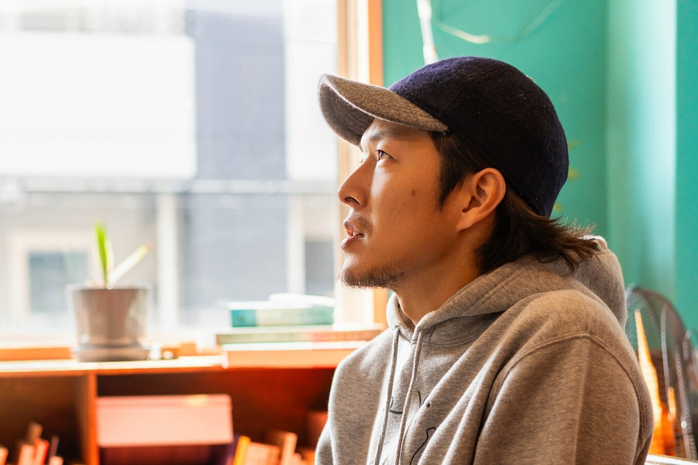 半田 悠 人