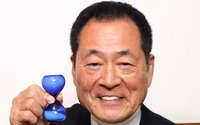 ｢まだ亡くなっていない｣中畑清が語る恩師・長嶋茂雄、｢宇宙人かと思った｣入団初年度、篠塚和典は｢目の色がグリーンだった｣と主張、驚きのミスター伝説！