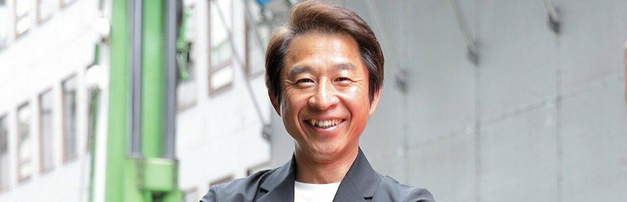 荻原次晴「やっぱりオリンピックに出るしかない」と一念発起した意外な理由とは？「ここで努力しないと一生後悔する、って」}