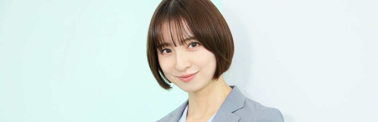 俳優と経営者を両立する篠田麻里子が学んだ完璧主義からの脱却…50点から始めるモノづくりと自身の取扱説明書}
