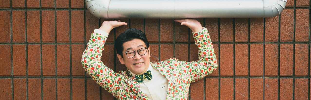 ビビる大木が語るお笑い界の高齢化問題…40歳超の若手への奢りルールと『笑う犬』で見たテレビ黄金期}