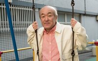 温水洋一、松尾スズキからの「面白い顔をしているね」から始まり…竹中直人、明石家さんまとの印象的な仕事を懐古