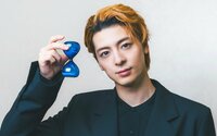 高杉真宙が話題の映画『盤上の向日葵』参加の決め手は坂口健太郎と渡辺謙の存在「二人を見たいと思ったんです」豪華俳優陣の中で若手刑事を好演！バディ役は『光る君へ』で共演の佐々木蔵之介