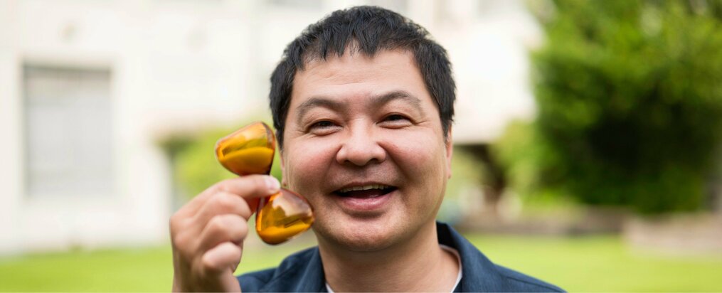 月亭方正、コンビ解散後のテレビ出演は「収録終わり、いつも泣いて帰ってました」スベリ芸で花開いたきっかけは「ムツゴロウさん」}