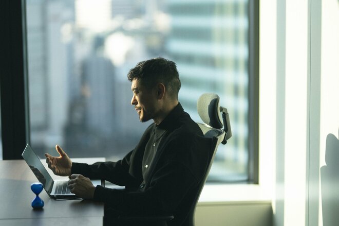 鈴木啓太　撮影／冨田望（2/2）