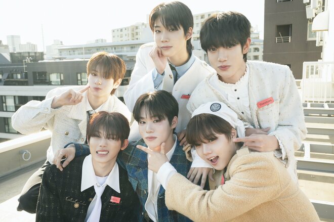 The Wind　撮影／冨田望 （7/10）