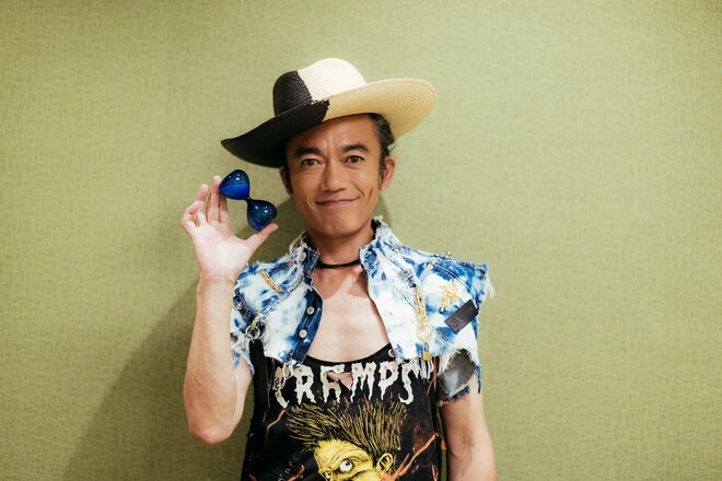 高橋和也　撮影／Santin Aki（1/2）