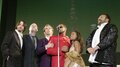 新作『マトリックス5』への出演は？｢信じられない夜だ｣キアヌ・リーブスが…