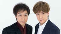 ｢23歳でソロになり、落胆も｣佐藤寛之が明かす“兄”内海光司、山本淳一との再結集！時計を再始動させた｢アツヒロ特番｣の舞台裏