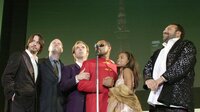 新作『マトリックス5』への出演は？｢信じられない夜だ｣キアヌ・リーブスが声を弾ませた東京のシンボルを“ハッキング”した夜【ワーナー元社長が明かすスクリーンの裏側】