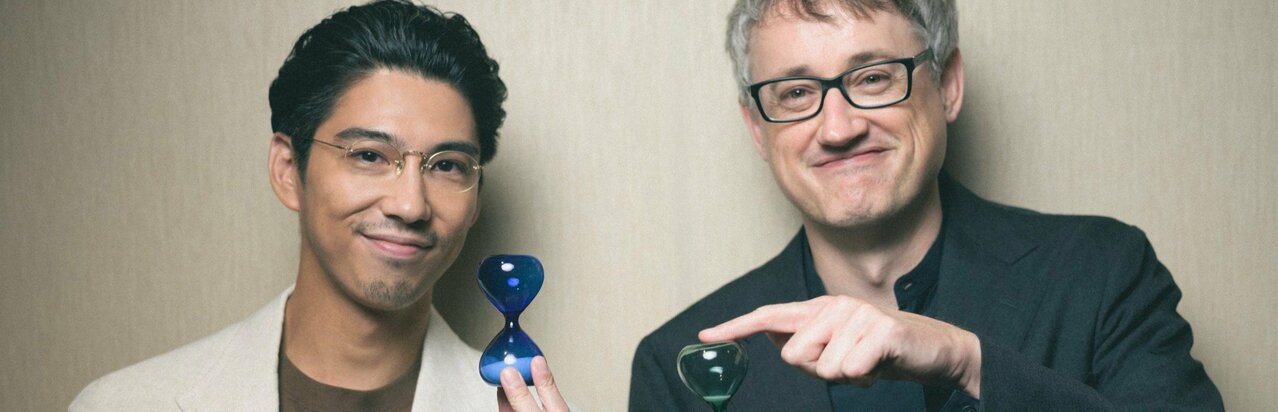 『忍びの家』賀来賢人×デイヴ・ボイル監督が映画『Never After Dark』で挑んだ日米合作の予測不能なホラー体験}