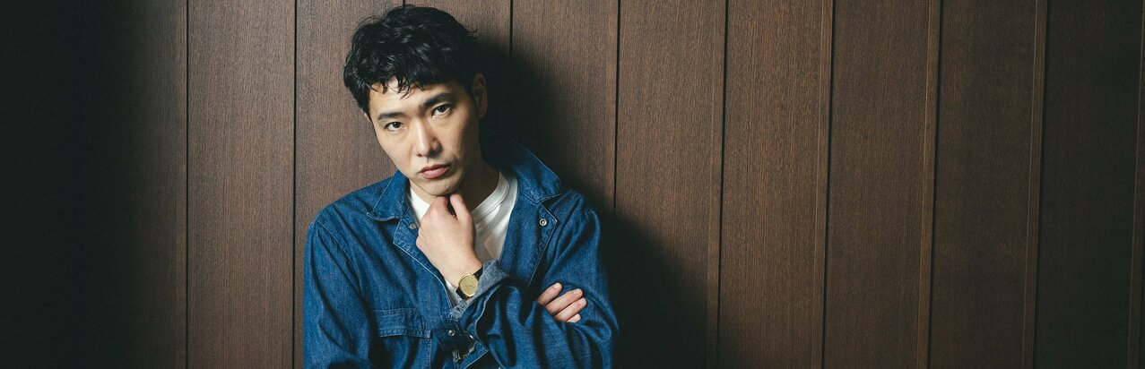 柄本佑が語る30代の変化と映画『木挽町のあだ討ち』の舞台裏「おじさんの領域に入り自意識過剰が抜けた」}