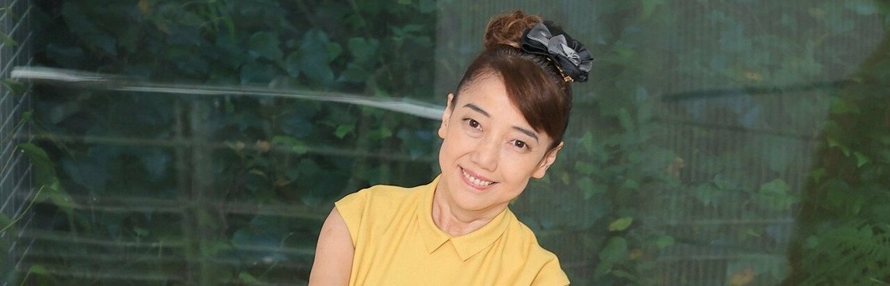 太田光代が語る宗教2世の過去と計8年の不妊治療、｢頑張ってもどうにもできない｣経験の果てに辿り着いたタイタン社長としての心構え}