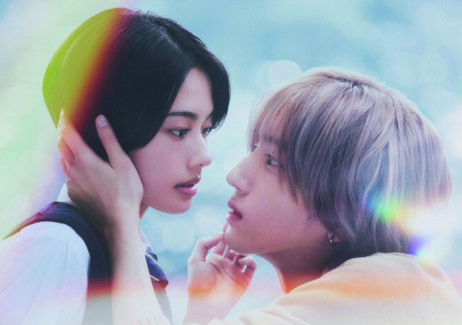 映画『うるわしの宵の月』（1/6）