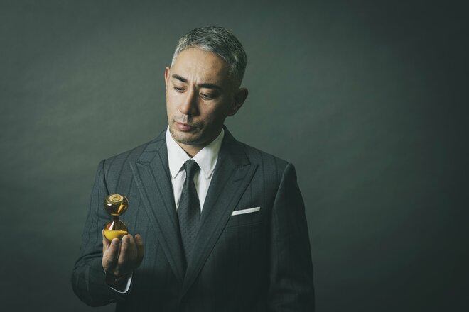 市川團十郎　撮影／有坂政晴（9/10）