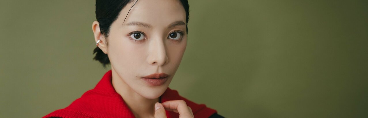 ｢沈黙さえも心地良い｣桜井ユキが宮沢氷魚と加賀まりこへの“愛”を熱弁！心と体のケアはニラ料理と｢とことん打ちひしがれて2日で終える(笑)｣}