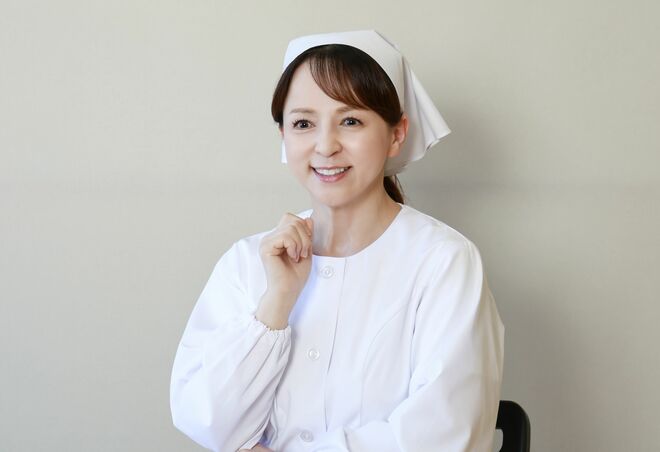 いとうまい子　撮影／小島愛子（2/4）