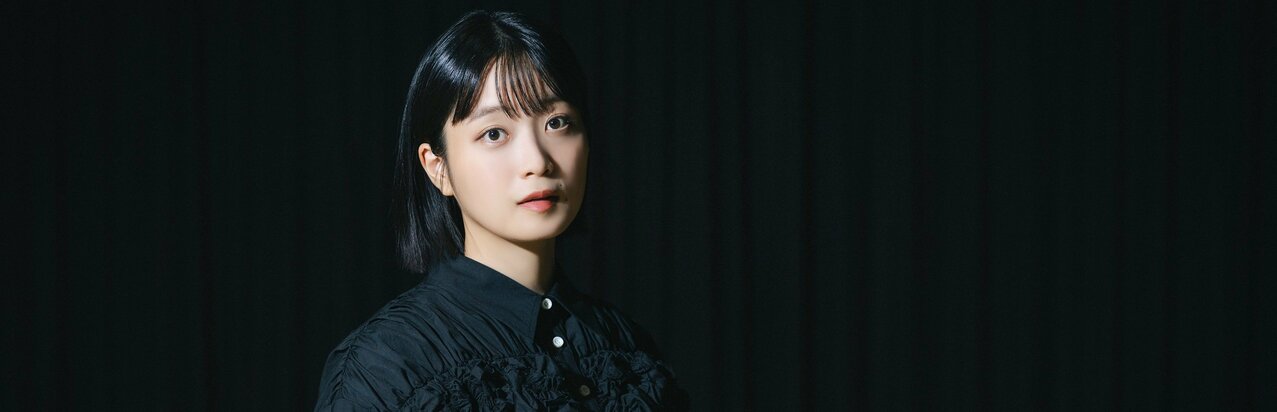 元乃木坂46深川麻衣「どこまで他人に介入されたら不快に思うんだろう」主演映画『嗤う蟲』で感じた人との距離感}