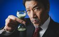奥田瑛二「25歳で市会議員、35歳で県会議員、そして45歳か50歳で国会議員に…