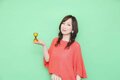 来年デビュー40周年・森口博子、アイドル全盛期の80年代を回顧「夢に励まさ…