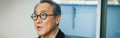 佐野史郎、ガン患い「やっぱりそうだったと確信に変わった」物事