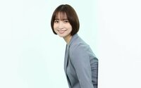 篠田麻里子「誰かに代わられるという恐怖心があった」“鉄の女”だった20代を経てたどり着いた“生きやすさ”の新境地