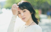 田中麗奈「名前を覚えてもらうより先に“なっちゃん”と呼ばれるように」10代で直面したCMの影響に「とまどう時期はあったかも」